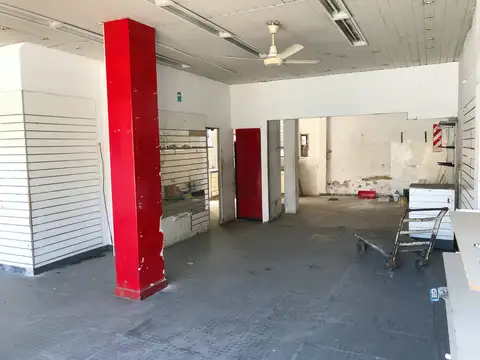 Local en Venta en Ramos Mejia, USD 100.000