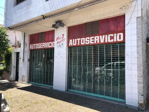 Local - Venta - Argentina, Ramos Mejía - Alfredo Palacios 756