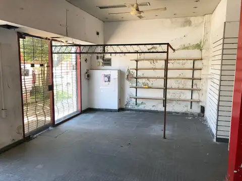 Local - Venta - Argentina, Ramos Mejía - Alfredo Palacios 756