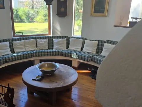 Casa en Venta al Noroeste