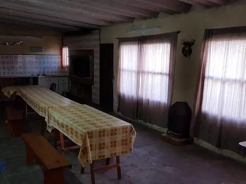 Rawson e/ Tres Arroyos y Bordabehere