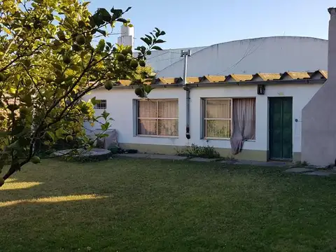 Rawson e/ Tres Arroyos y Bordabehere