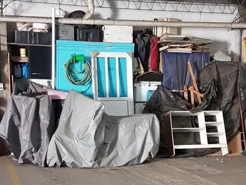 Rawson e/ Tres Arroyos y Bordabehere