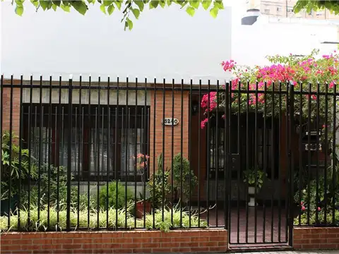 Casa en Venta en Villa Lugano, USD 185.000