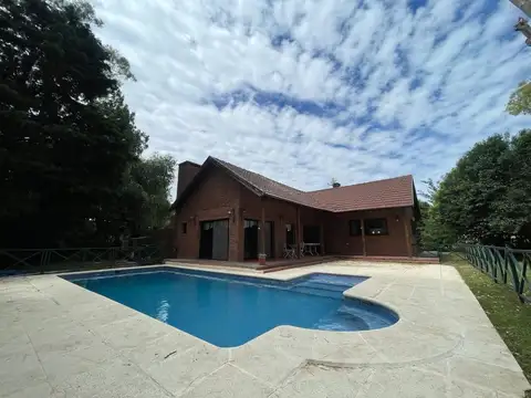 Casa en Venta 46 años