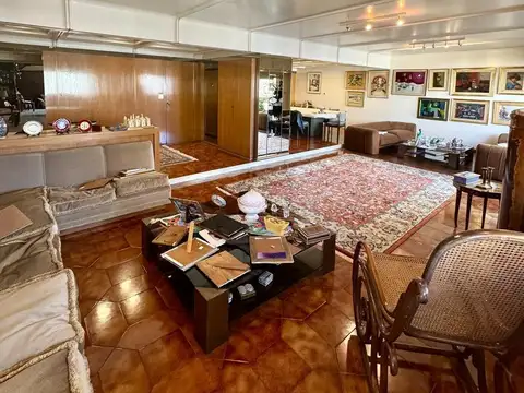 Cordoba 1654- Paseo del Siglo