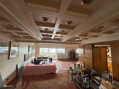 Cordoba 1654- Paseo del Siglo