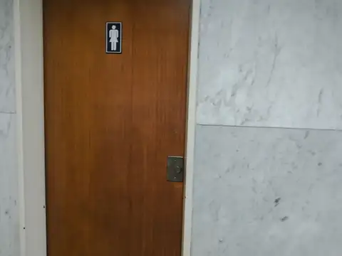 Oficina en Venta en San Nicolás, USD 45.000