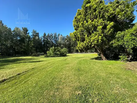 Colonia de Chacras de  rio lujan