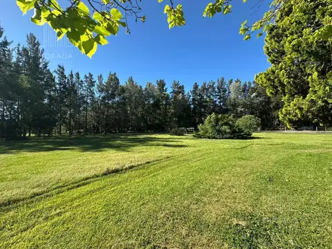 Casa en Venta de 5 dormitorios