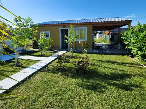 Quinta en Venta en Sauce Montrull, USD 48.000