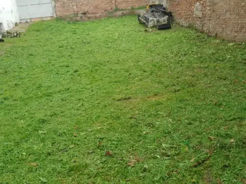 Terreno en Venta en La Plata, USD 76.000