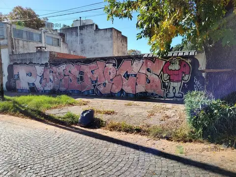 Avenida 31 entre 33 y 34