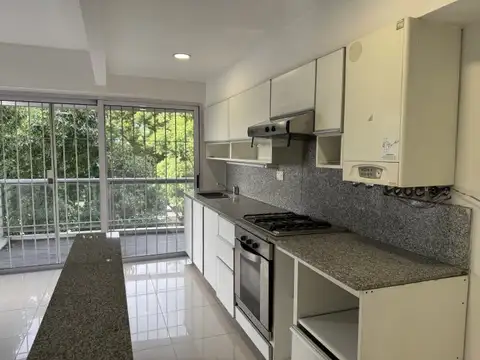 Departamento en Alquiler de 2 dormitorios