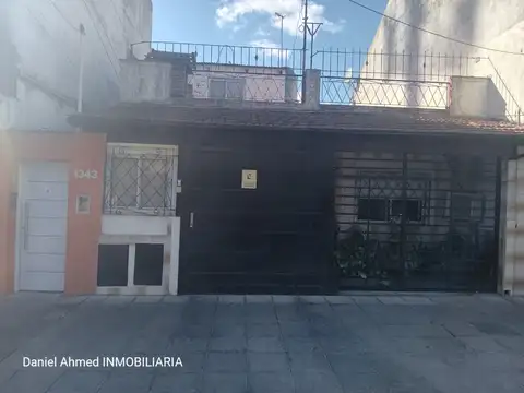 J.A. Roca 1300, Piso Pb