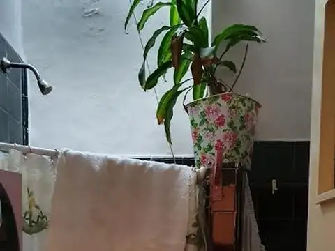 Depto Tipo Casa en Venta 58 años