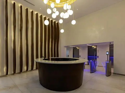 Oficina en Alquiler al Norte