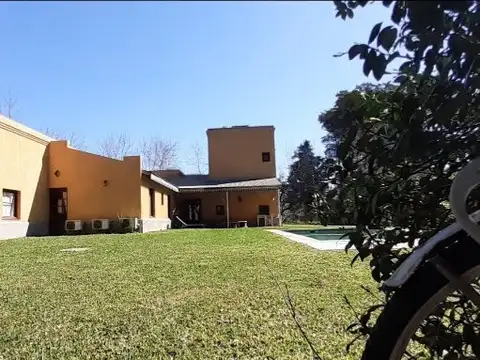 Casa  en Alquiler en La Peregrina, Pilar, G.B.A. Zona Norte