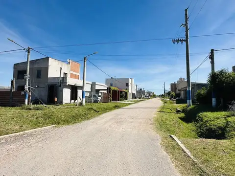 Terreno en Venta 12  mts Frente