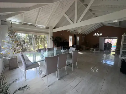 Casa en Venta al Suroeste