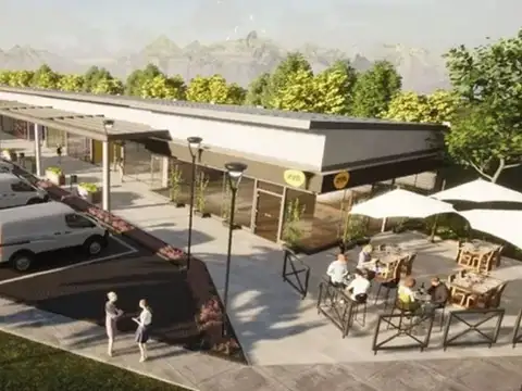 Terreno en Venta en Coquimbito, USD 20.000