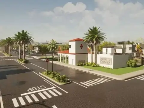 Adriano Gomez 3300, Coquimbito, Maipu