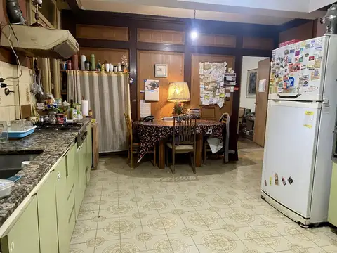 Casa en Venta en Almagro, USD 600.000