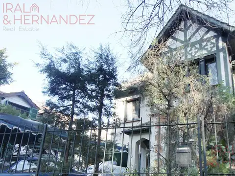 VENTA PH de Estilo Inglés en Acassuso