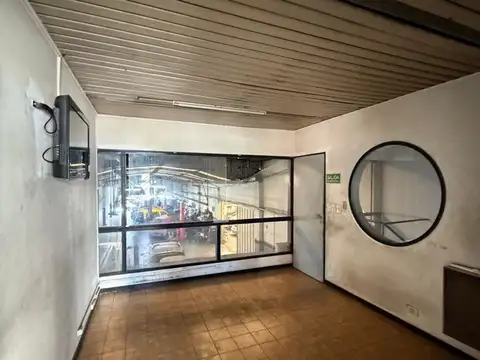 Galpon en Alquiler en Floresta, USD 2.500