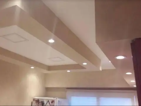 Depto Tipo Casa en Venta en Rafael Castillo, USD 115.000