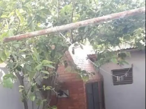 Depto Tipo Casa en Venta 15 años