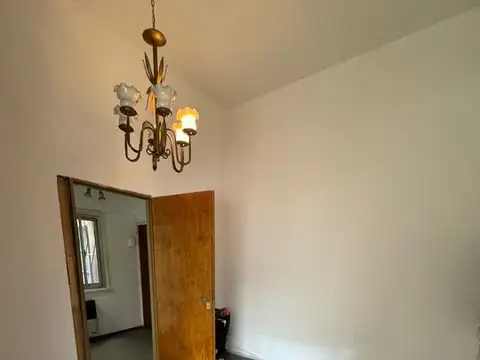 Departamento en Alquiler en Balvanera, $ 600.000