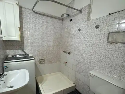 Departamento en Alquiler 55 años