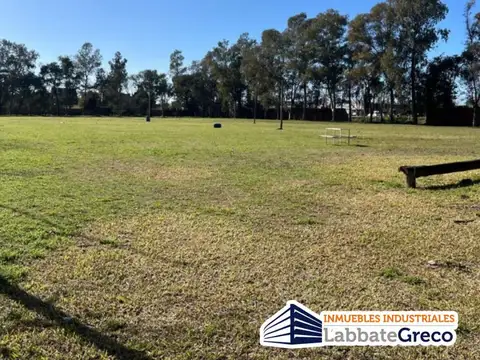 Terreno - Venta - Argentina, Moreno - Ruta Provincial 24 10800