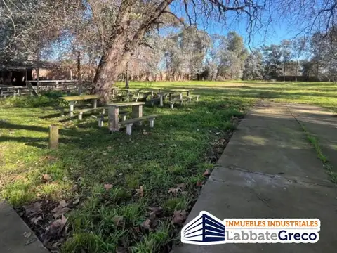 Terreno en Venta de 39488,0 m2