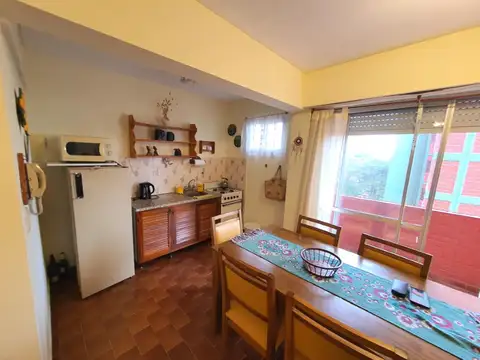 Departamento en Venta al Norte