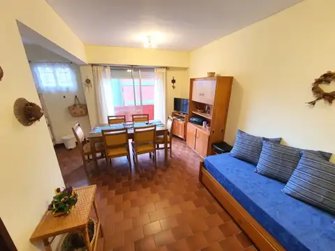 Departamento en Venta en San Bernardo Del Tuyu, USD 40.000