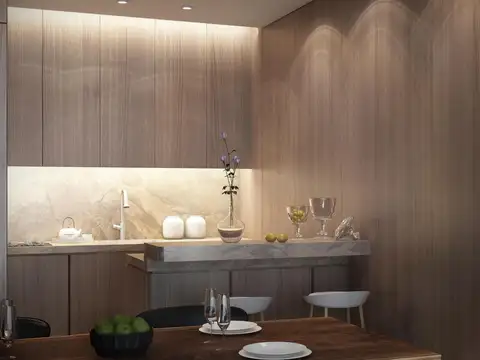 Departamento en Venta Apto profesional