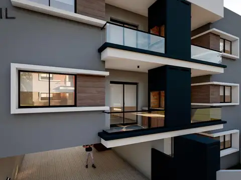 Departamento en Venta en Mar De Ajo, USD 45.000