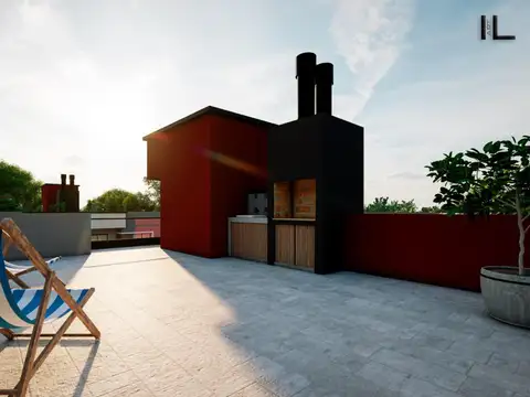 Departamento en Venta A Estrenar