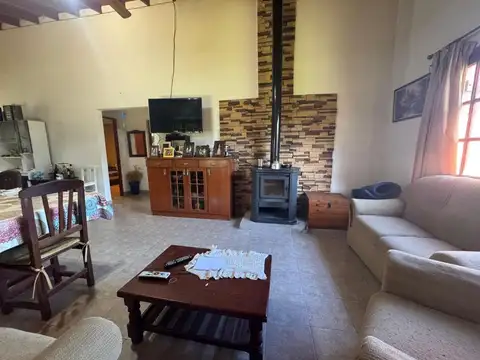 Avenida San Martín 1200