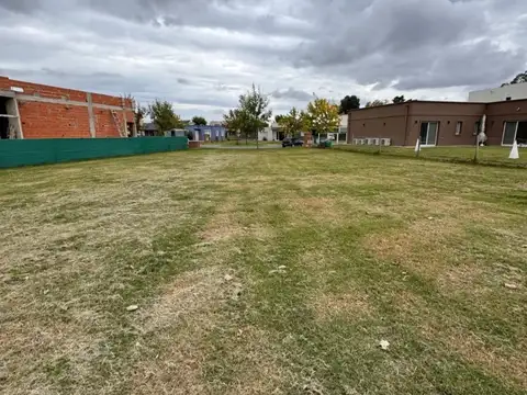 LOTE EN HARAS SANTA MARIA