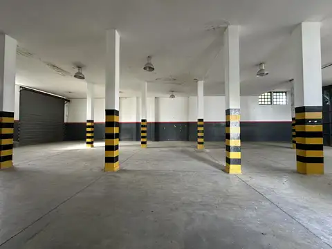 Galpon en Venta en Platanos, USD 900.000