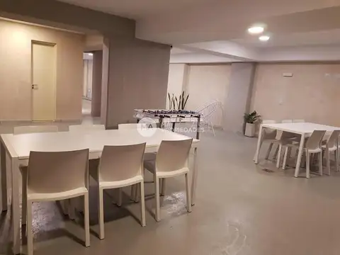 Departamento en Alquiler A Estrenar