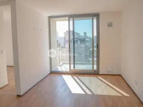 Departamento en Alquiler al Este