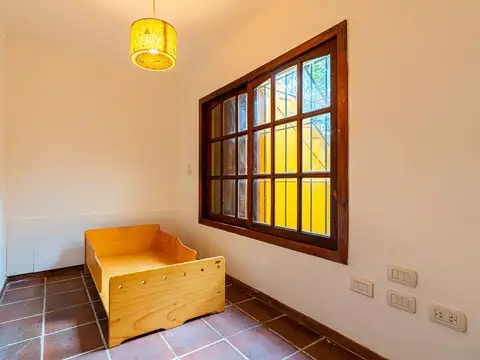 Casa en Venta 8 años