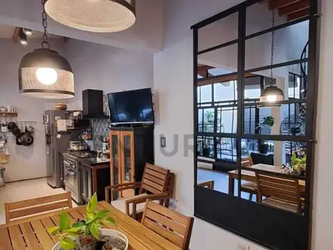 Departamento en Venta en Villa Lynch, USD 120.000