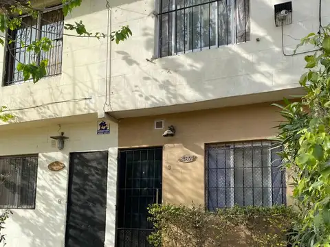 duplex dos dormitorios