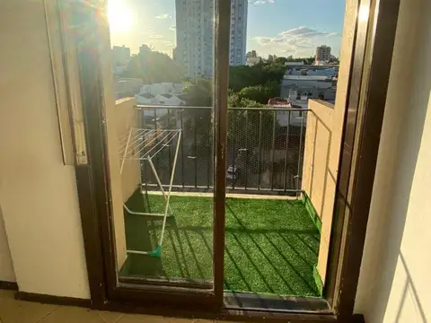 Departamento en Alquiler Temporal de 2 ambientes