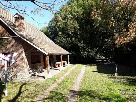 Juan B Justo al 800, Barrio Parque Matheu